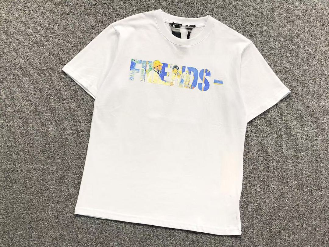 On Running 75 VLONE T-SHIRT 504149491 (Im 170Cm 60Kg I Wear Size S In The Phot) - Image 18