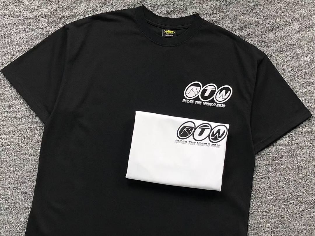 Corteiz 79 CORTEIZ T-SHIRT 213120578 (Im 170Cm 60Kg I Wear Size M In The Phot) - Image 19