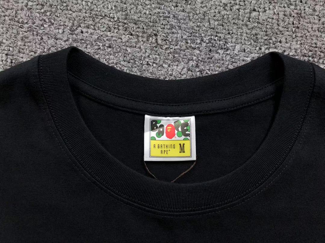 Bape 79 BAPE T-SHIRT - Image 21