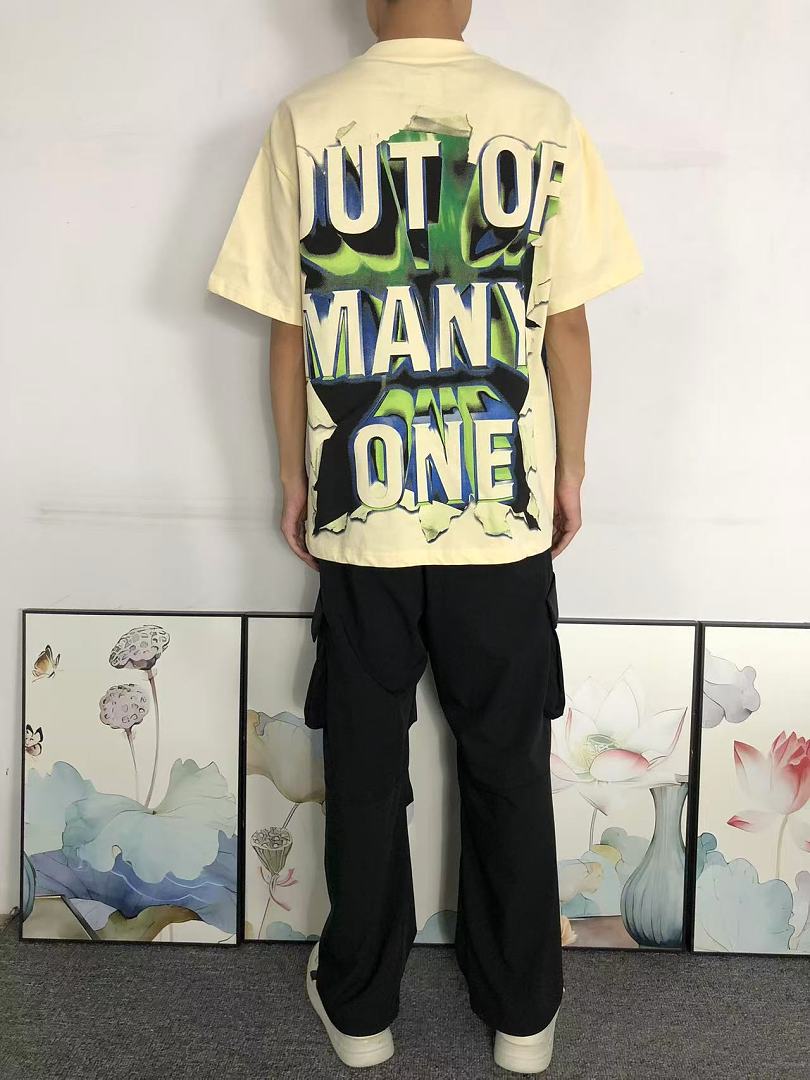Godspeed 105 GO⭐S⭐E⭐D T-SHIRT 3208251817 (Im 170Cm 60Kg I Wear Size S In The Phot) - Image 4