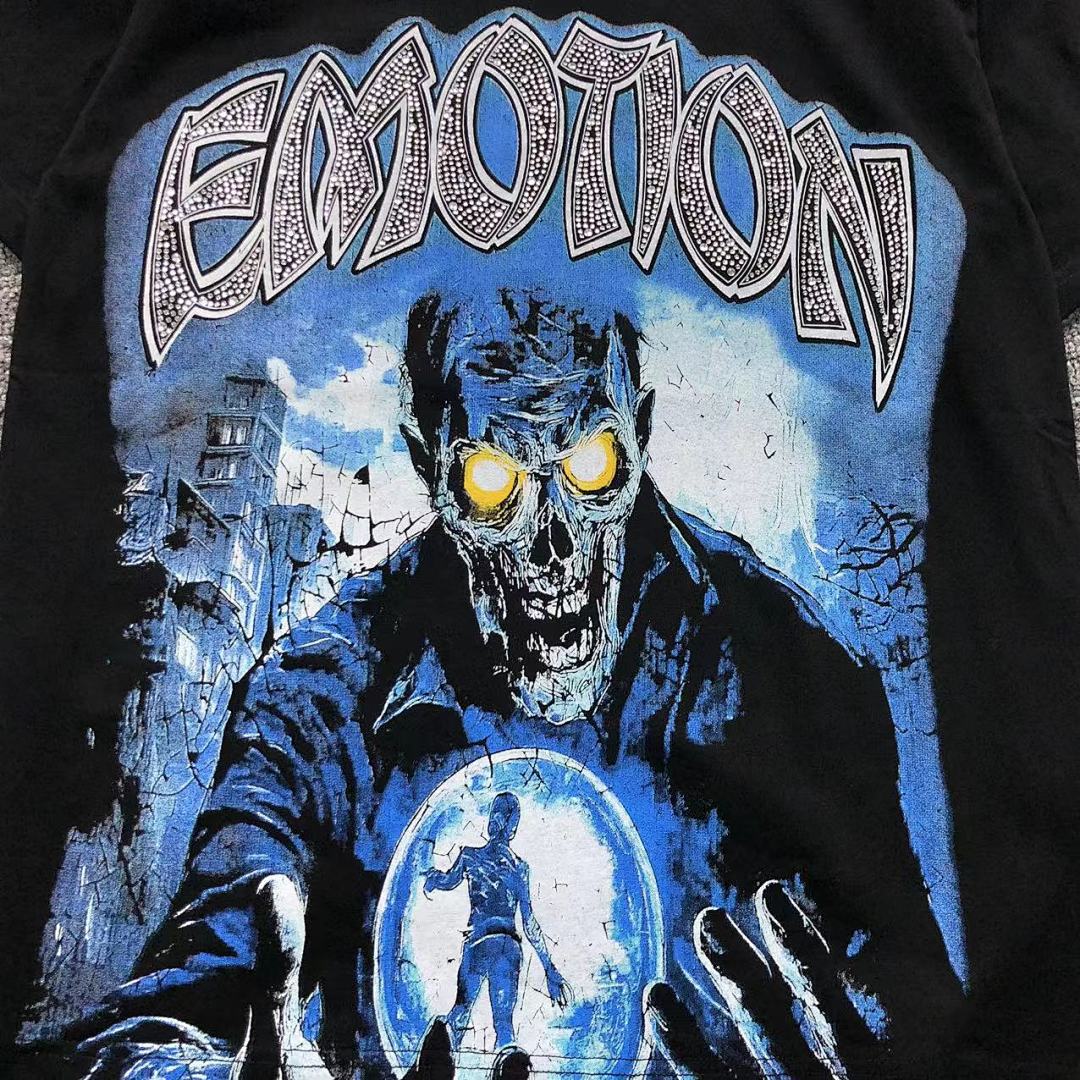 On Running 85 MI⭐⭐D EM⭐⭐ION T-SHIRT 5211009168 (Im 170Cm 60Kg I Wear Size S In The Phot) - Image 13