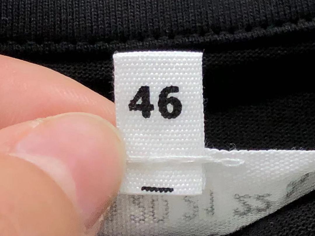 On Running 88 MAISON MARGIELA T-SHIRT 5231233162 (Im 170Cm 60Kg I Wear Size 46 In The Phot) - Image 16