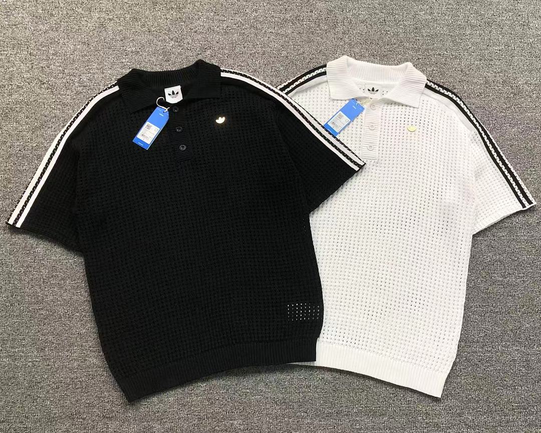 Adidas 218 A⭐I⭐AS POLO 1271404159 (Im 170Cm 60Kg I Wear Size S In The Phot) - Image 5