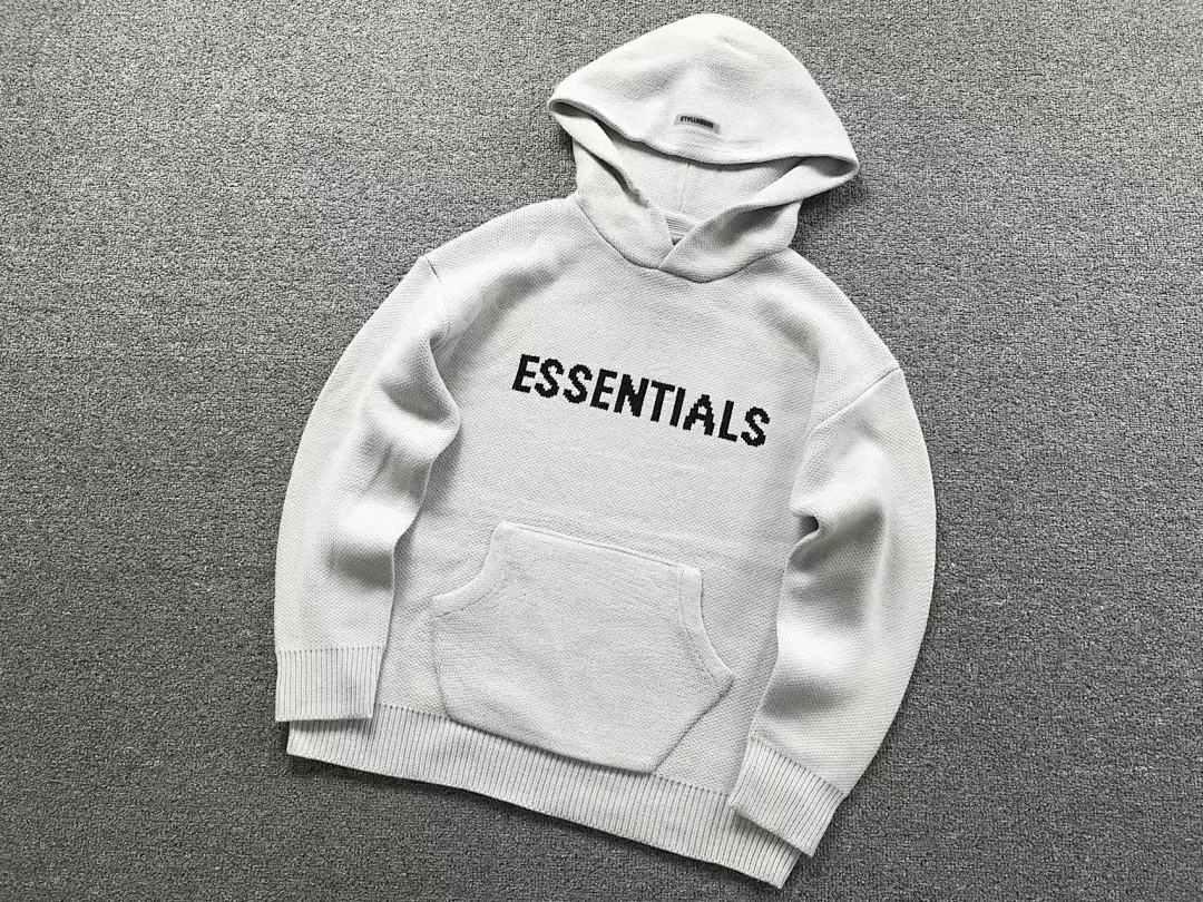 Fear of God 195 FOG SWEATER 2182705125 (Im 170Cm 60Kg I Wear Size M In The Phot) - Image 7