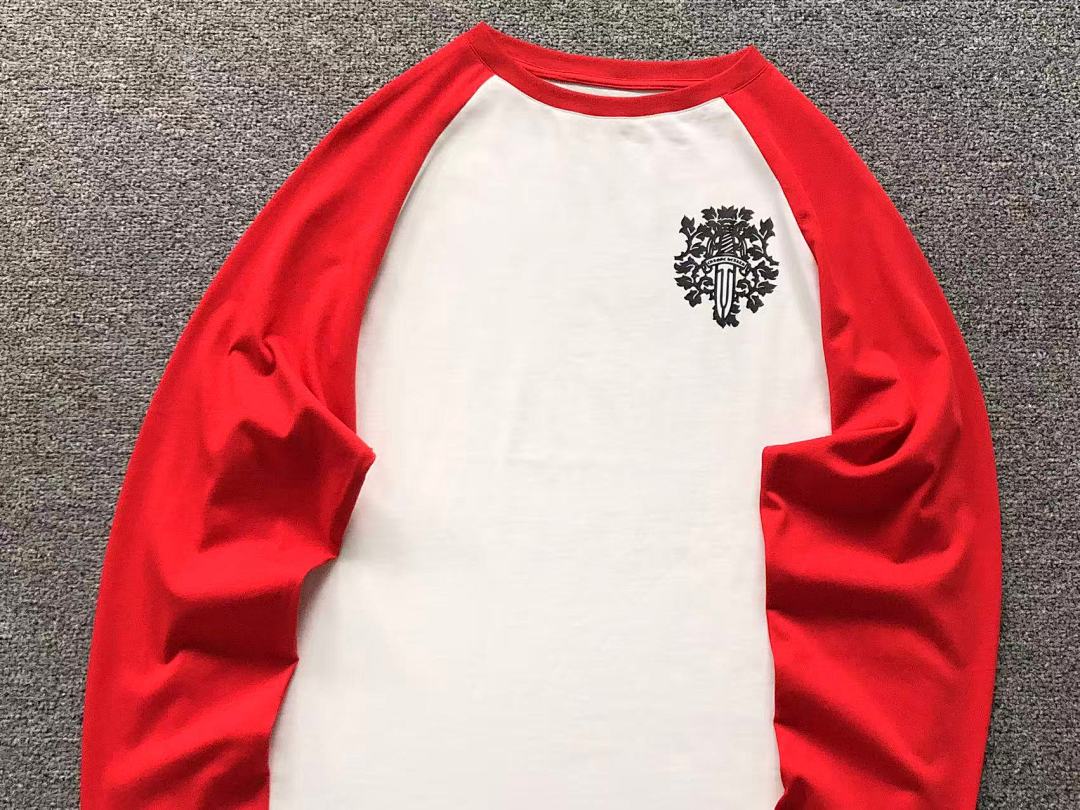 Comme des Garcons 95 C⭐⭐OME HE⭐⭐TS LONG SLEEVED 41090905144 (Im 170Cm 60Kg I Wear Size S In The Phot) - Image 13