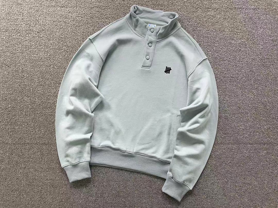 Undefeated 188 UNDEFEATED HOODIE 1232007159 (Im 170Cm 60Kg I Wear Size M In The Phot) - Image 7