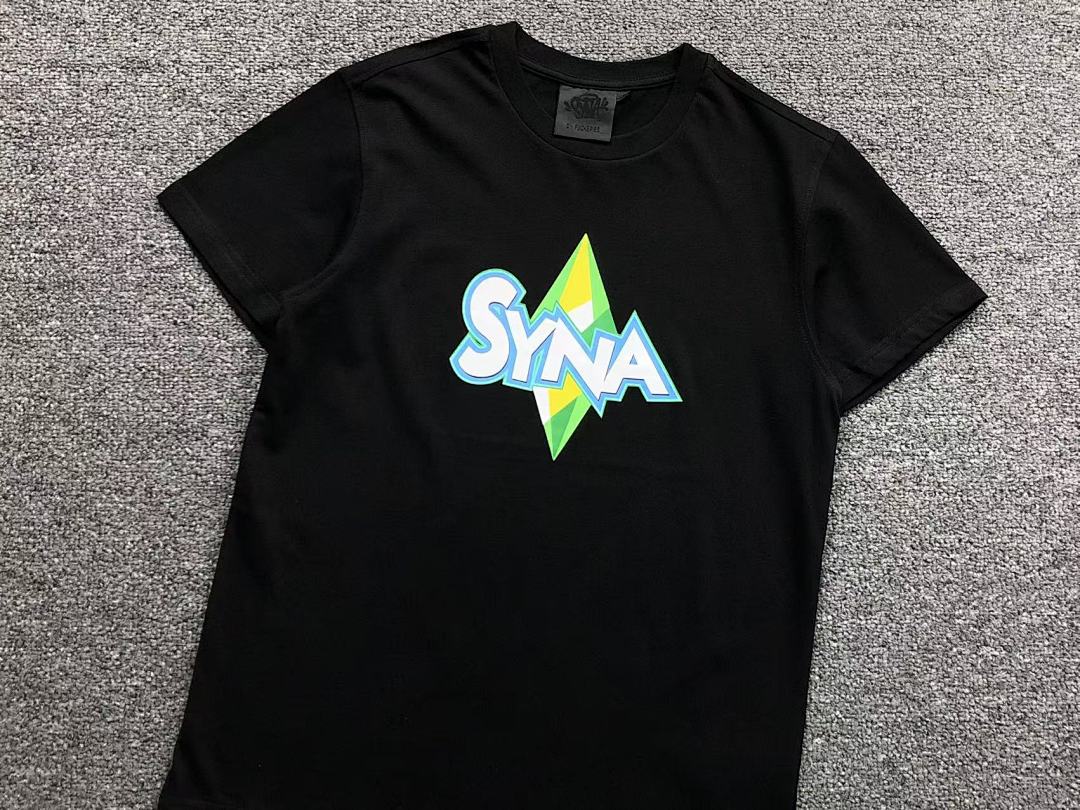 Unbranded 85 S⭐N⭐ T-SHIRT 1104284763 (Im 170Cm 60Kg I Wear Size XS In The Phot) - Image 7