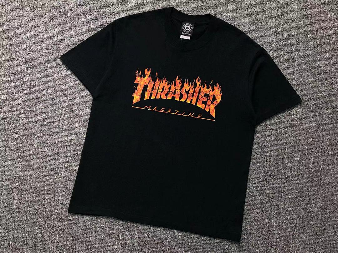 Thrasher 75 THRASHER T-SHIRT - Image 4
