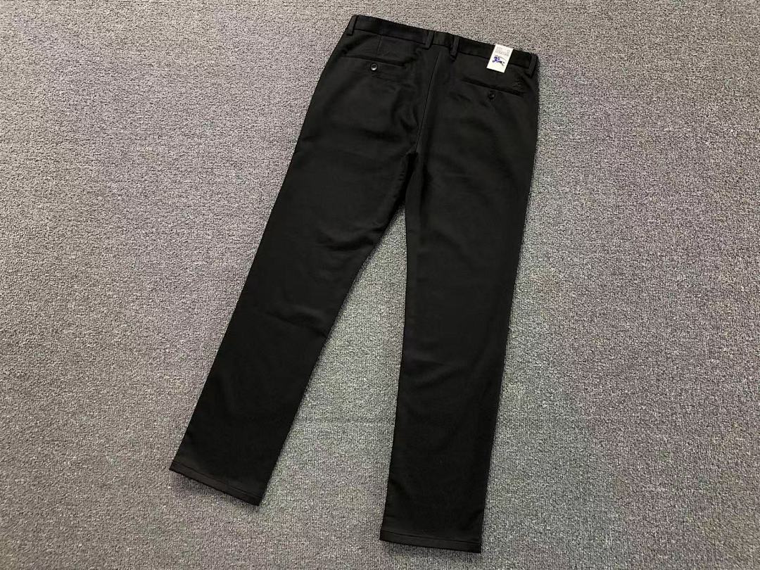 Burberry 225 B⭐R⭐E⭐RY TROUSERS 3108071605 (Im 170Cm 60Kg I Wear Size 34 In The Phot) - Image 14