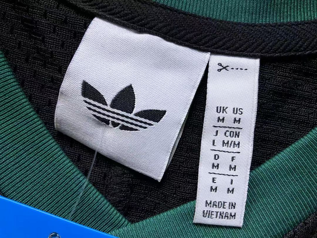 Adidas 113 A⭐I⭐AS T-SHIRT 126121035 (Im 170Cm 60Kg I Wear Size M In The Phot) - Image 28