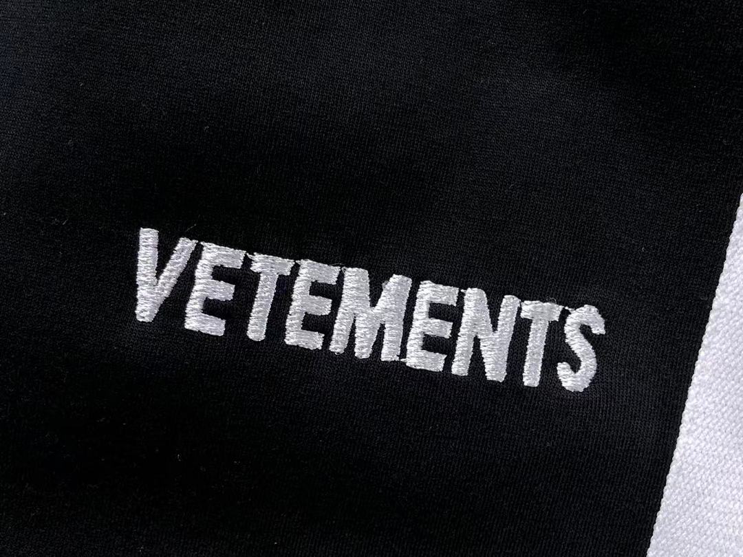 Vetements 265 VETEMENTS TROUSERS 3112180417 (Im 170Cm 60Kg I Wear Size S In The Phot) - Image 8