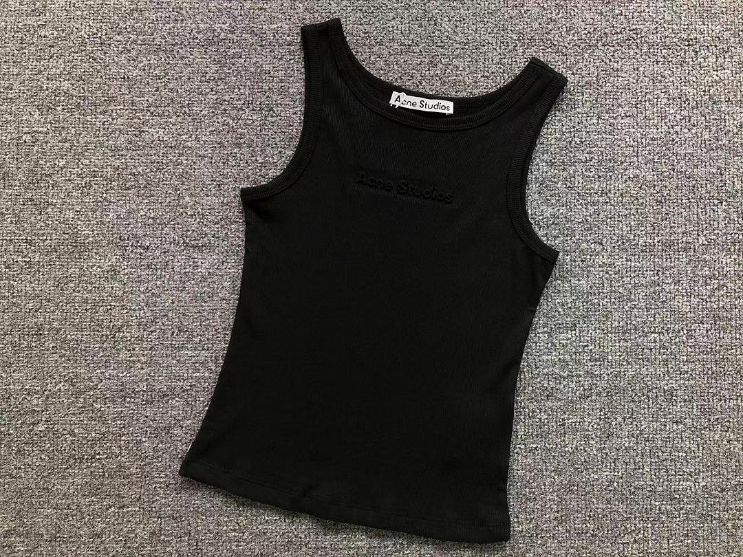 Unbranded 135 ACNE STUDIOS VEST FEMAIE - Image 8