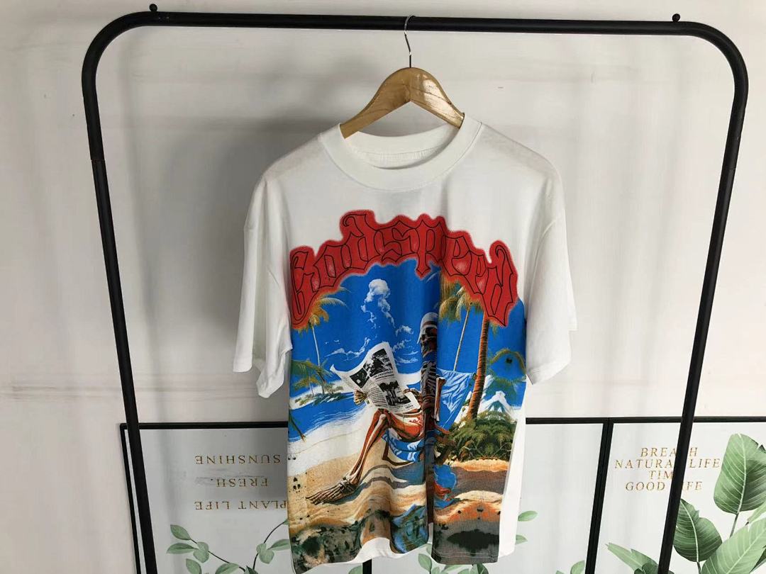 Godspeed 98 GO⭐S⭐E⭐D T-SHIRT 1104291717 (Im 170Cm 60Kg I Wear Size S In The Phot) - Image 21