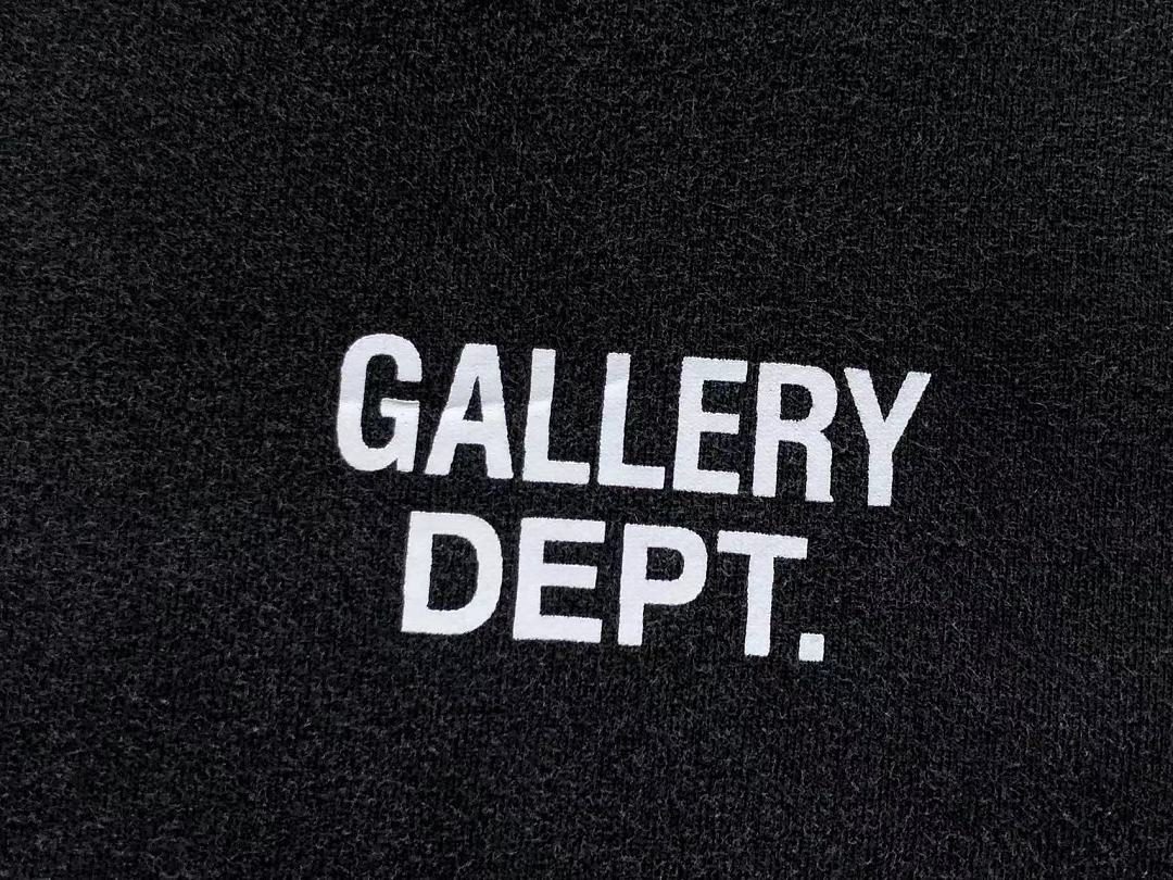 Gallery Dept 185 GALLERY DEPT HOODIE 3208291817 (Im 170Cm 60Kg I Wear Size S In The Phot) - Image 11