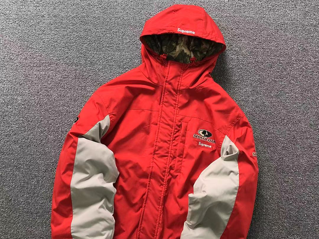Supreme 573 S⭐⭐R⭐⭐E JACKET 127312133 (Im 170Cm 60Kg I Wear Size S In The Phot) - Image 10