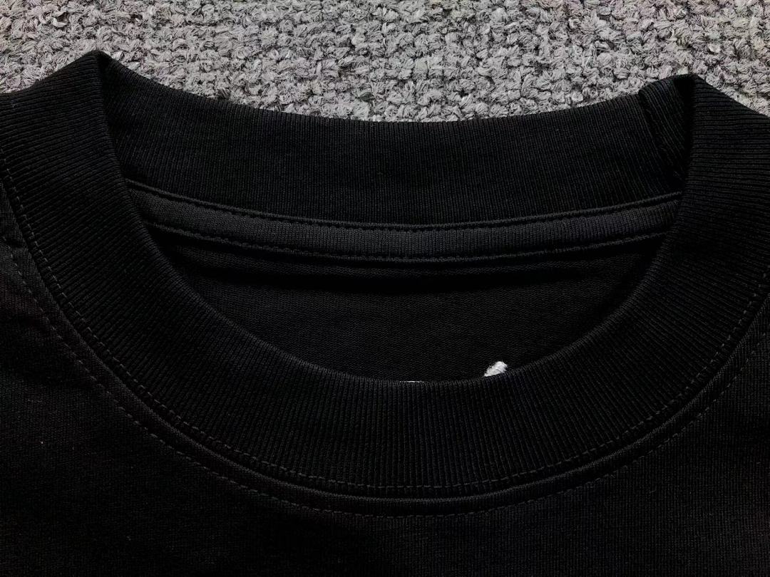 On Running 88 MAISON MARGIELA T-SHIRT 5231233162 (Im 170Cm 60Kg I Wear Size 46 In The Phot) - Image 14