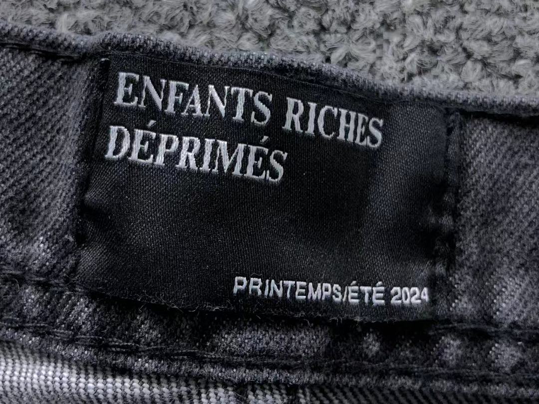 Chanel 178 ENFANTS RICHES DEPRIMES - Image 21