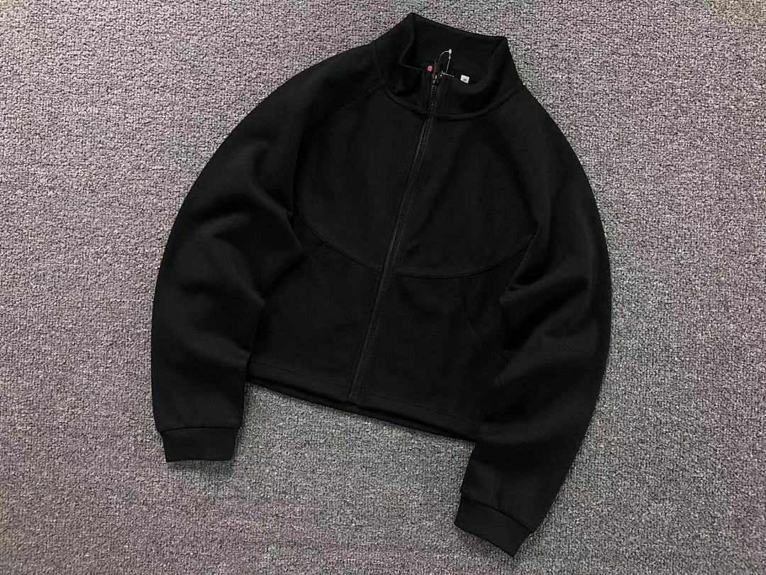 Unbranded 158 LULULEMON HOODIE FEMAIE - Image 20