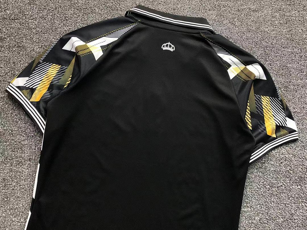 Unbranded 78 FOOTBALL T-SHIRT 31040315002 (Im 170Cm 60Kg I Wear Size L In The Phot) - Image 11