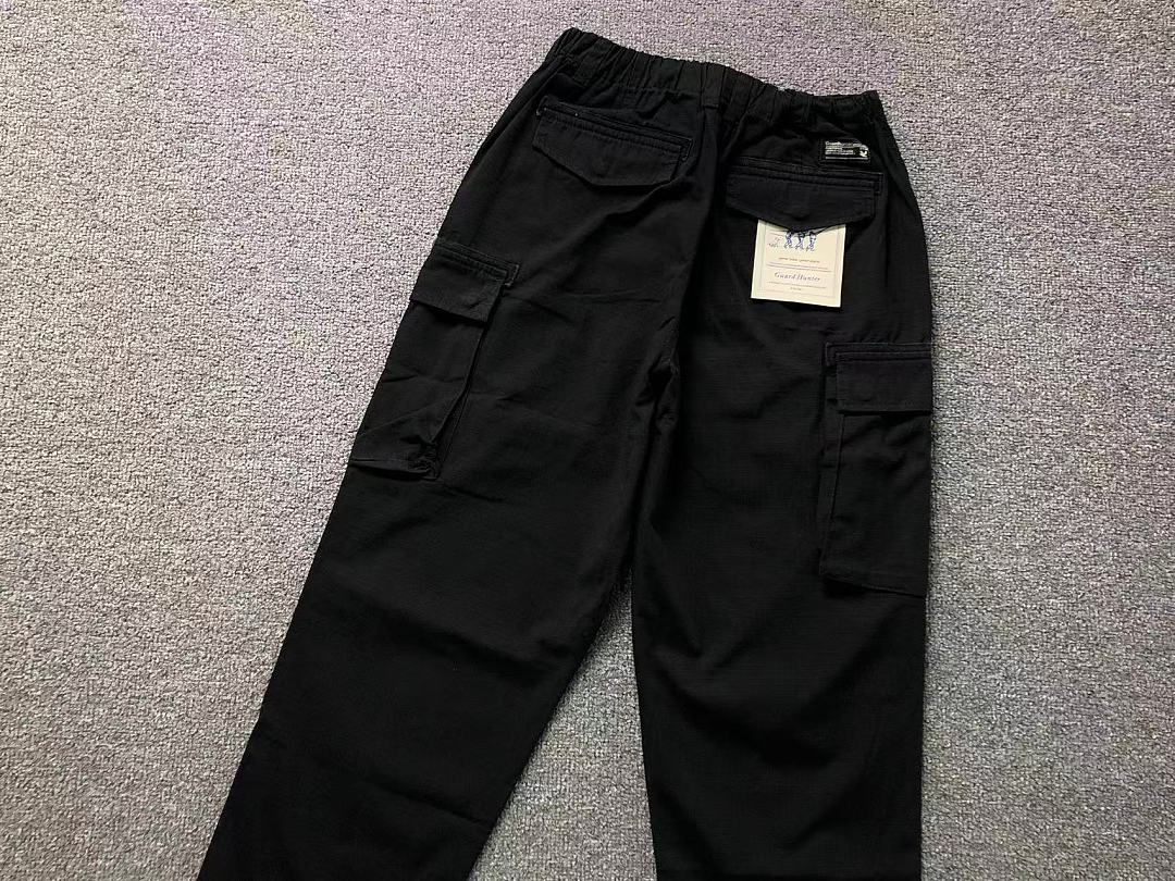 On Running 168 FASHION TROUSERS 2204171004 (Im 170Cm 60Kg I Wear Size S In The Phot) - Image 13