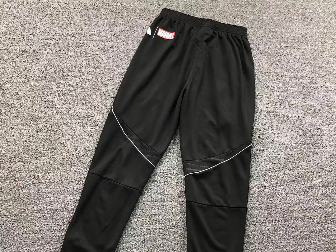 Unbranded 135 FOOTBALL LONG SLEEVED TROUSERS 124417002 (Im 170Cm 60Kg I Wear Size S In The Phot) - Image 36