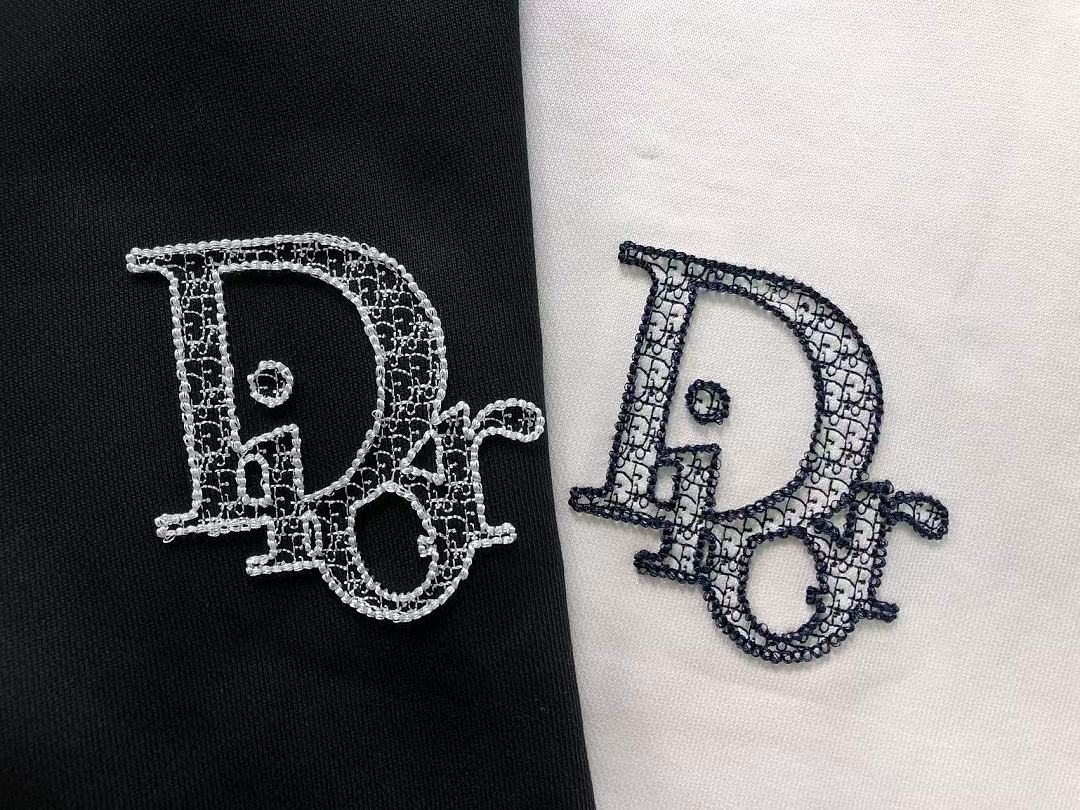 Dior 178 D⭐O⭐ HOODIE 3209071621 (Im 170Cm 60Kg I Wear Size L In The Phot) - Image 16