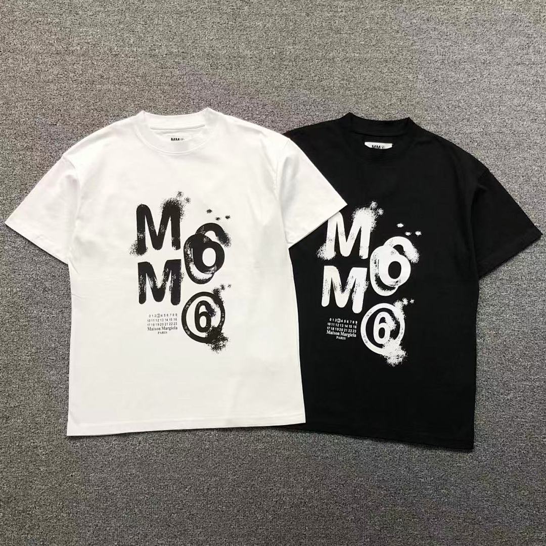 On Running 88 MAISON MARGIELA T-SHIRT 5212420162 (Im 170Cm 60Kg I Wear Size 44 In The Phot)