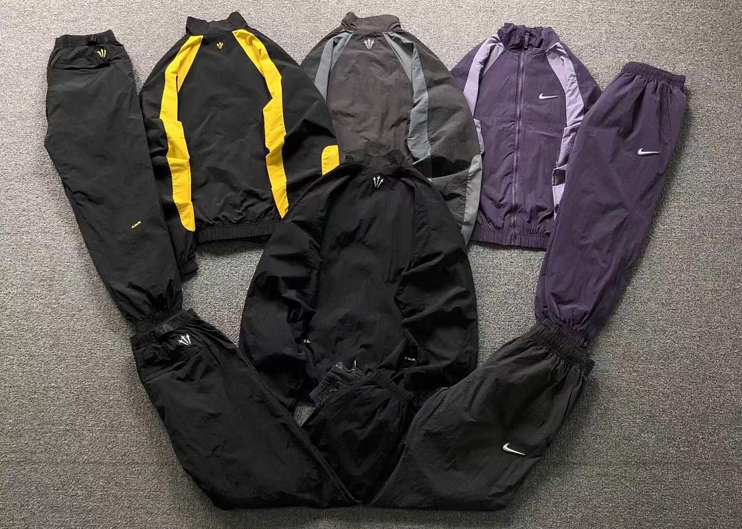 Nike TROUSERS238 N⭐K⭐ NO⭐T⭐ JACKET - Image 6