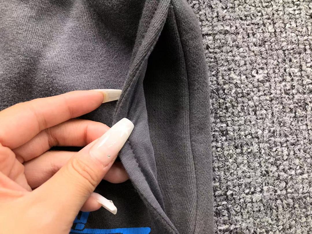 Chanel TROUSERS185 SAINT MICHAEL HOODIE - Image 34