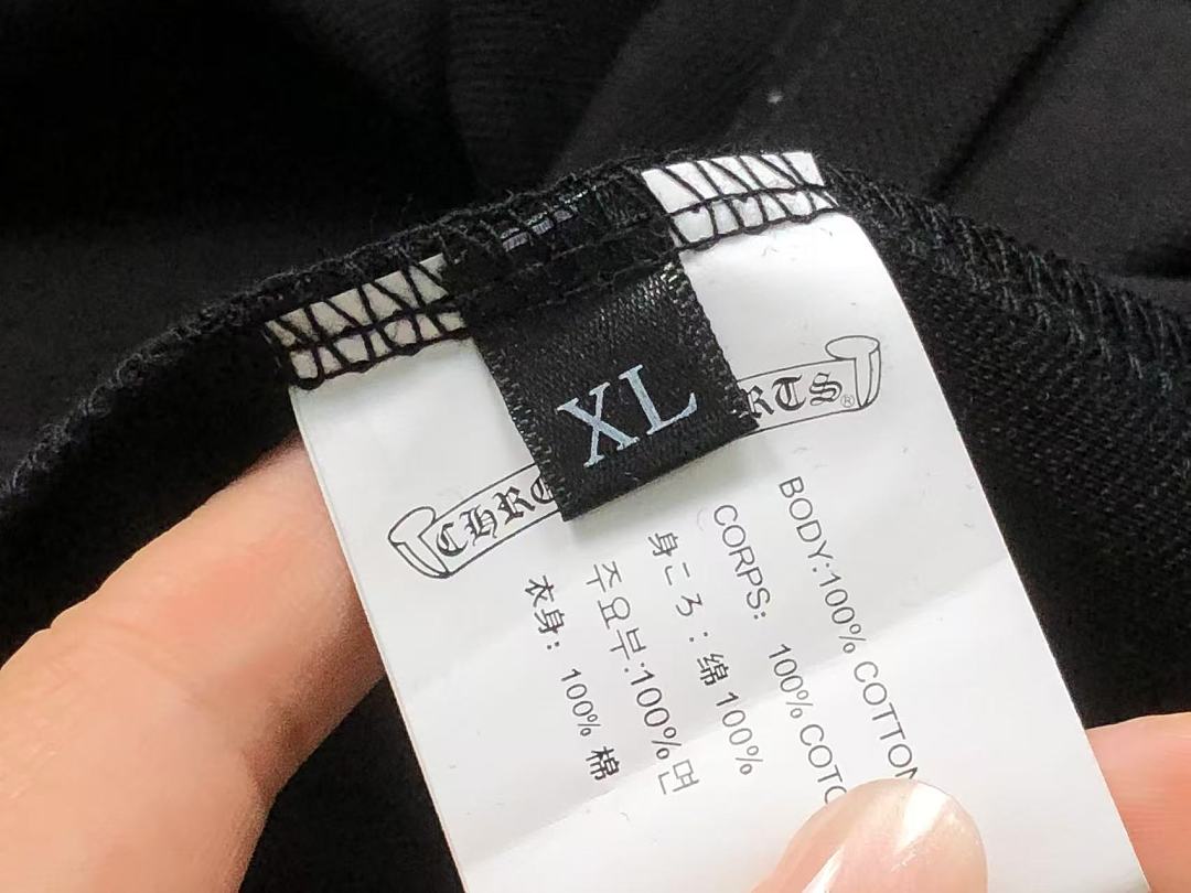 Comme des Garcons 138 C⭐⭐OME HE⭐⭐TS POLO 22052717125 (Im 170Cm 60Kg I Wear Size XL In The Phot) - Image 23