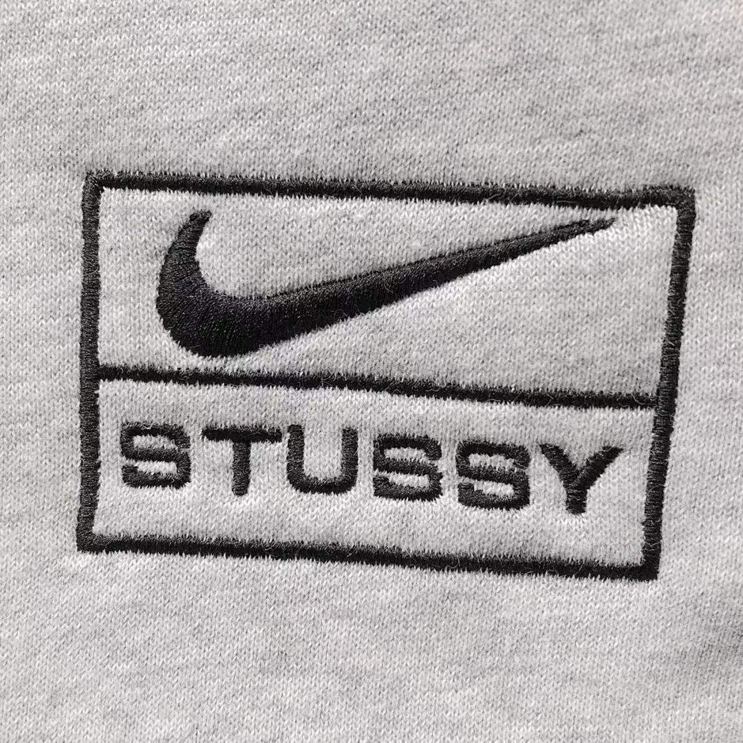 Nike TROUSERS N⭐K⭐ STUSSY HOODIE - Image 29
