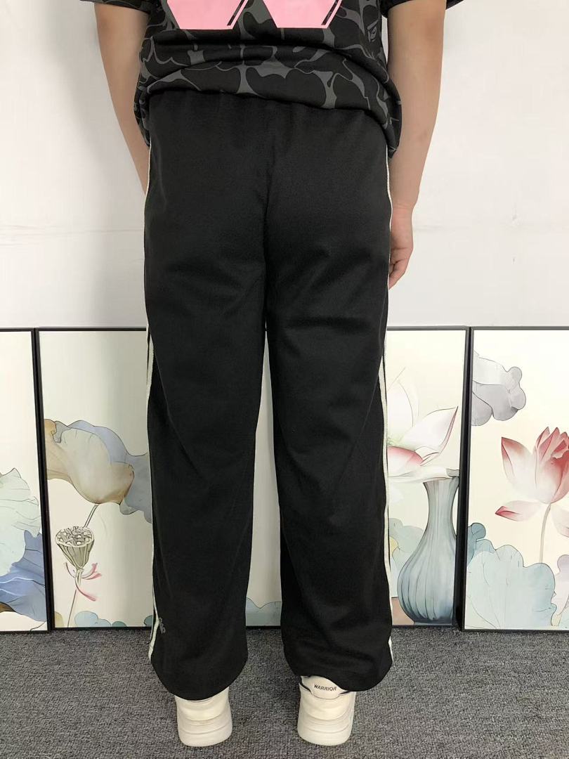 Adidas 135 A⭐I⭐AS TROUSERS 124130635 (Im 170Cm 60Kg I Wear Size XS In The Phot) - Image 5