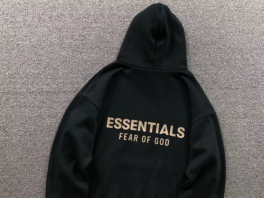 Fear of God TROUSERS 165 FOG - Image 11