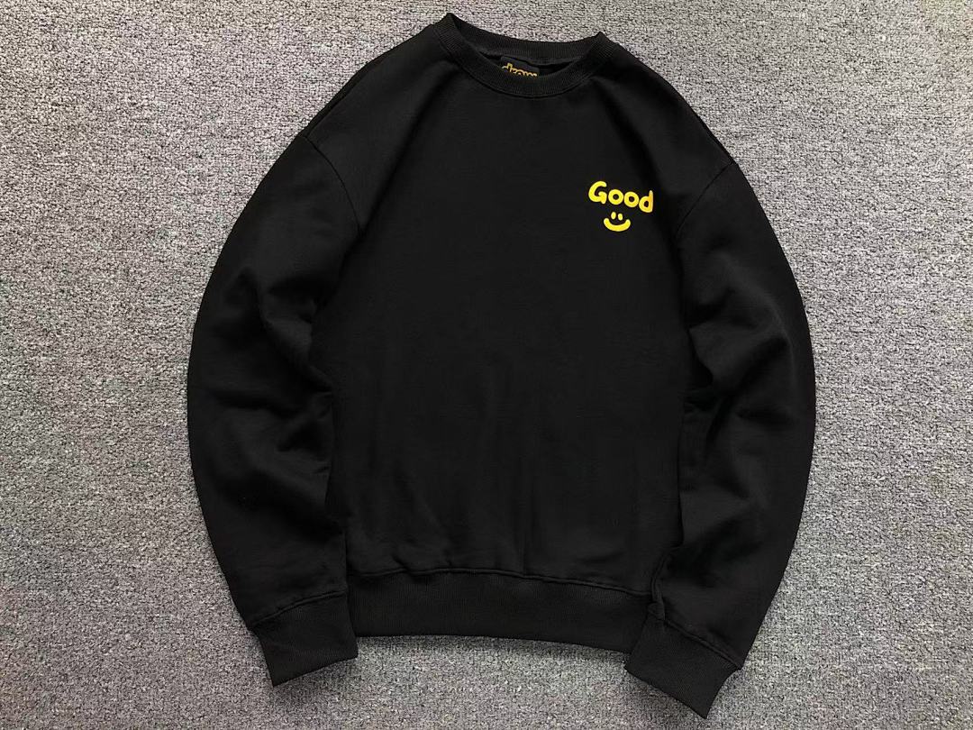 Drew House 128 DREW HOODIE 3109041917 (Im 170Cm 60Kg I Wear Size S In The Phot) - Image 5