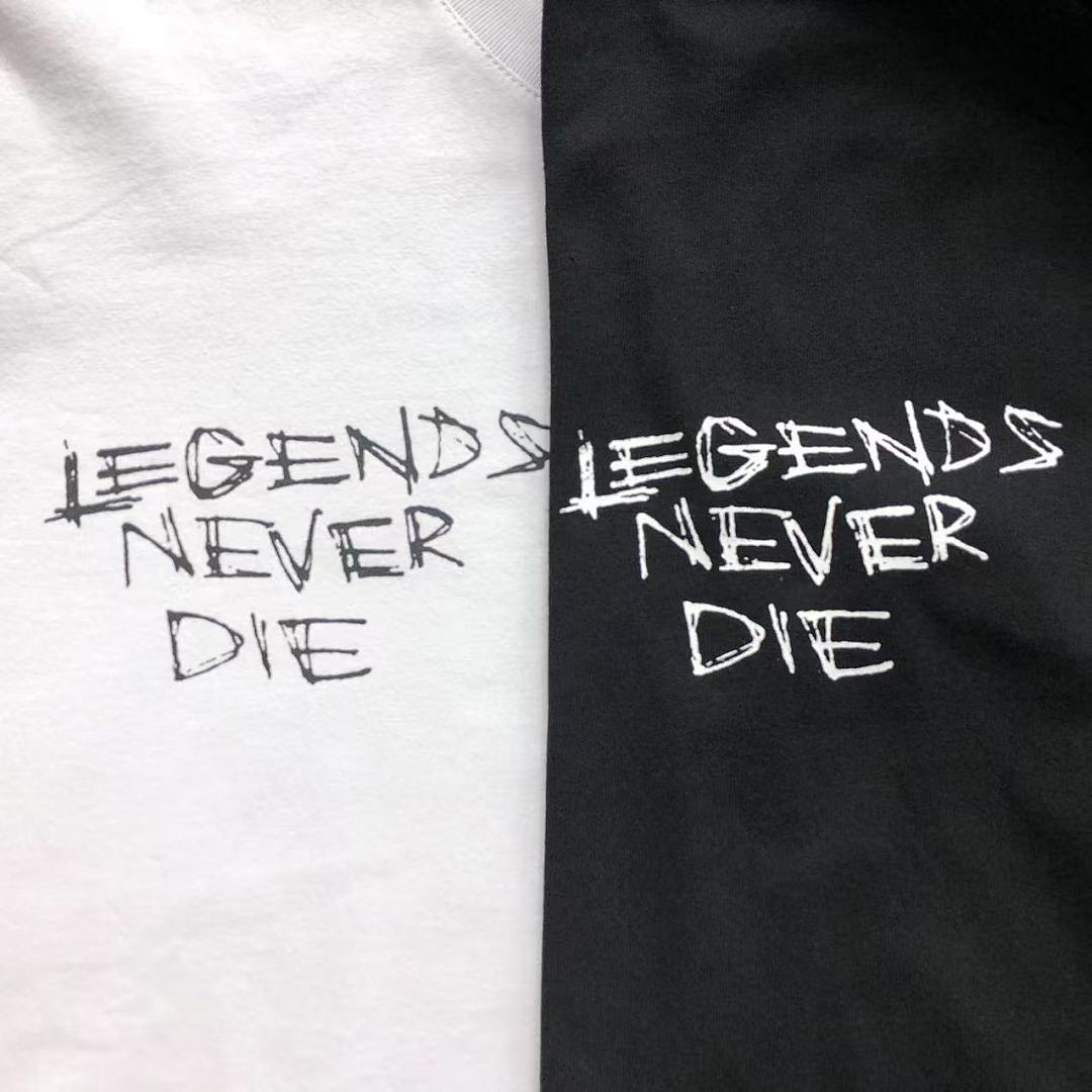 On Running 69 VLONE T-SHIRT 504147591 (Im 170Cm 60Kg I Wear Size S In The Phot) - Image 19