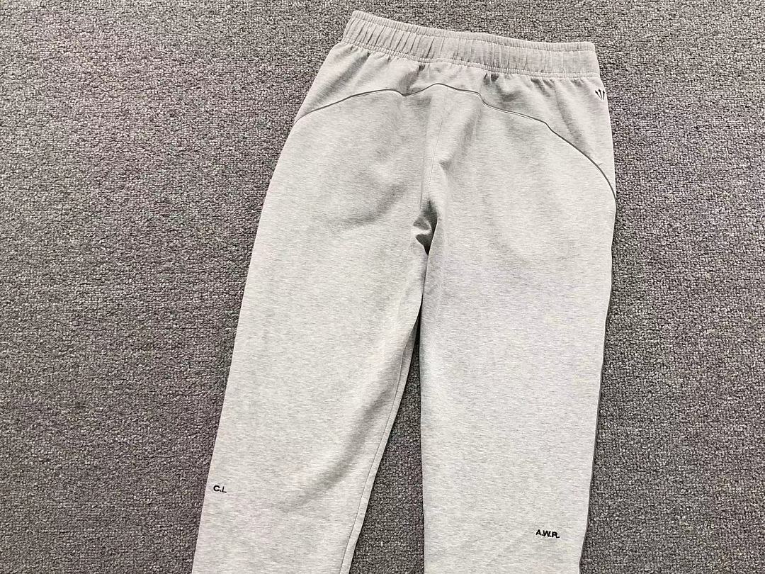 Nike 258 N⭐K⭐ NO⭐T⭐ HOODIE TROUSERS 4203031777 (Im 170Cm 60Kg I Wear Size L In The Phot) - Image 51