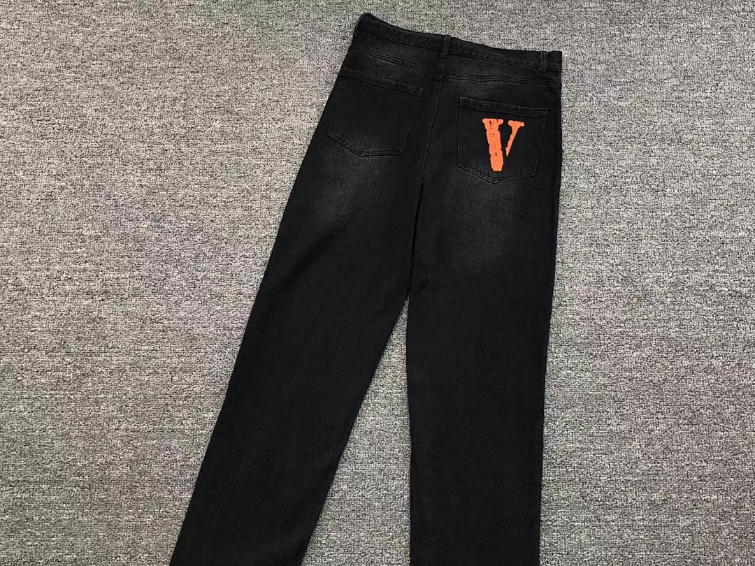 On Running 128 VLONE TROUSERS 510116291 (Im 170Cm 60Kg I Wear Size S In The Phot) - Image 12