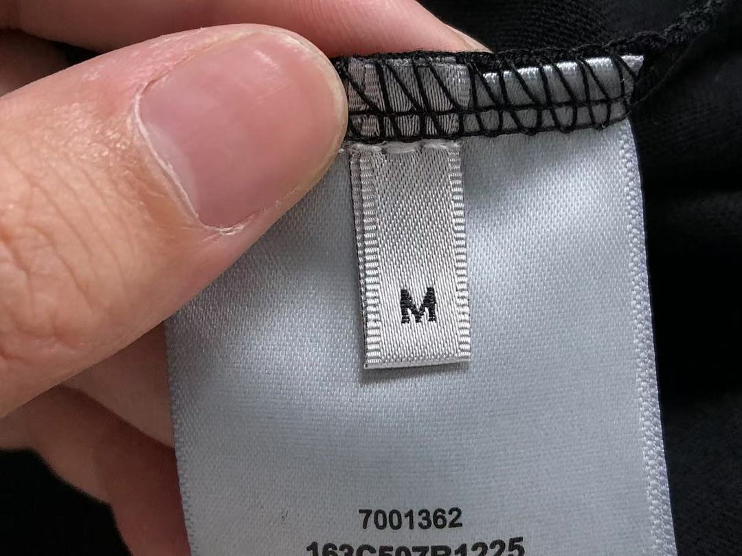 Dior 128 D⭐O⭐ T-SHIRT 3203053821 (Im 170Cm 60Kg I Wear Size M In The Phot) - Image 23