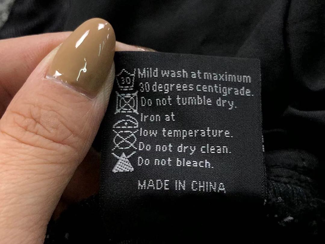 On Running 215 FASHION TROUSERS 12790356 (Im 170Cm 60Kg I Wear Size S In The Phot) - Image 23