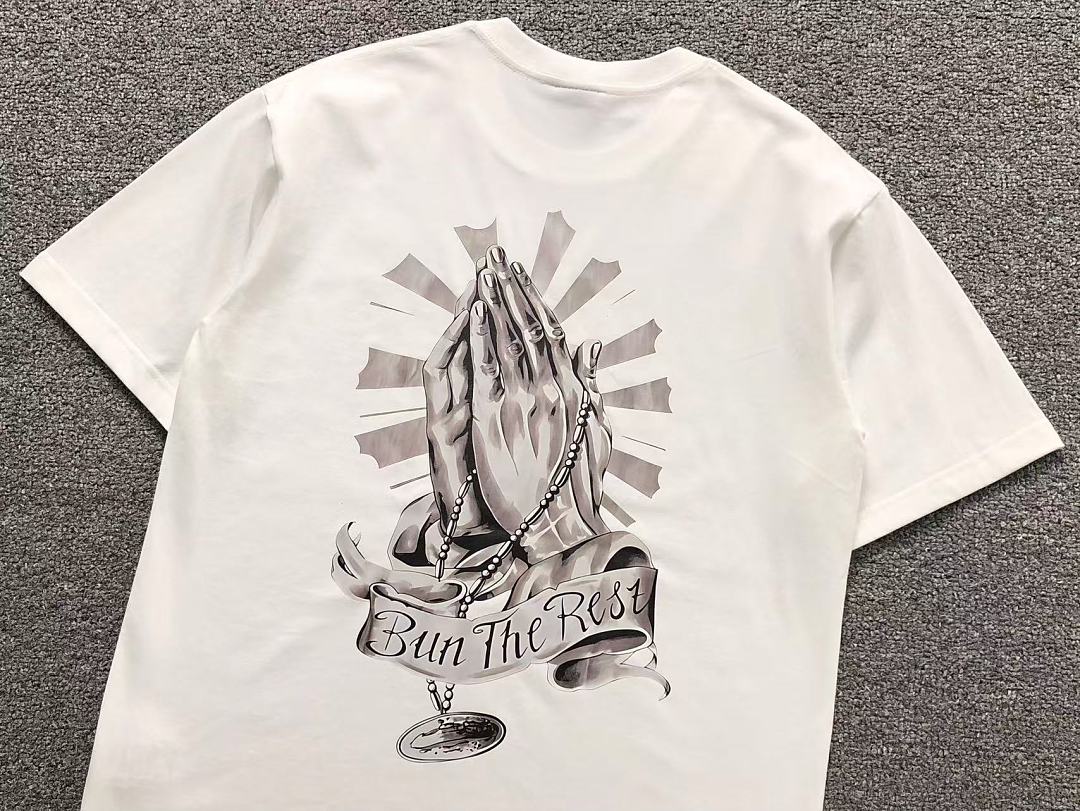 Corteiz 82 CORTEIZ T-SHIRT 5207090478 (Im 170Cm 60Kg I Wear Size M In The Phot) - Image 8