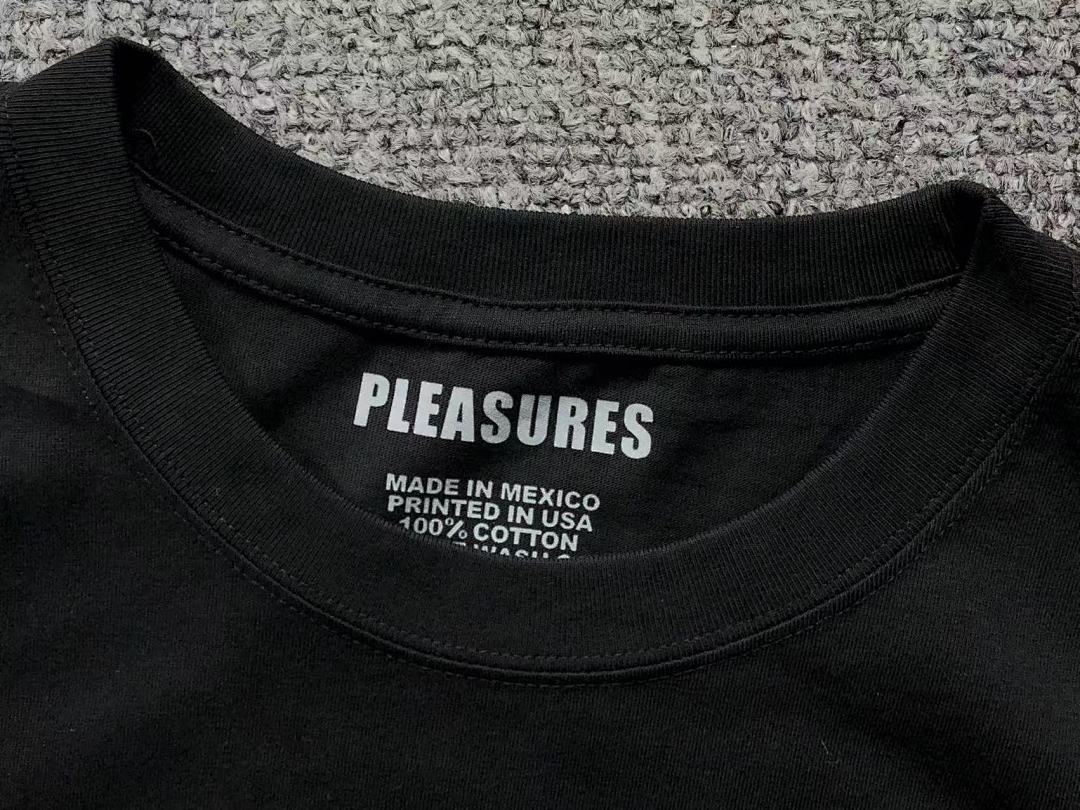 Pleasures 89 PLEASURES T-SHIRT - Image 23