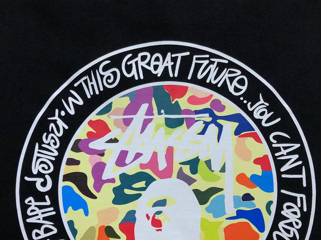 Bape 79 BAPE T-SHIRT - Image 9