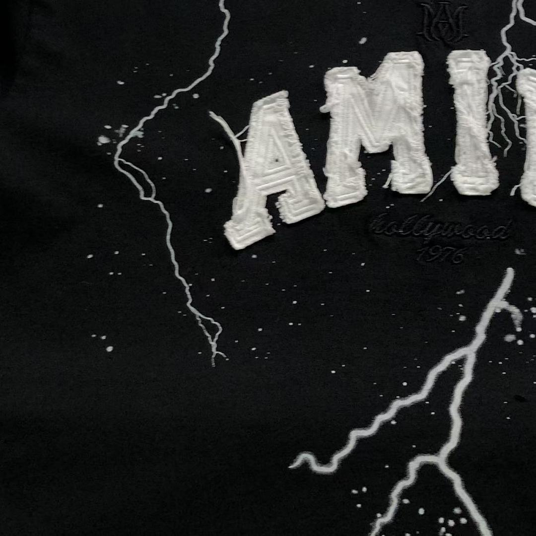 AMIRI 98 AMIRI T-SHIRT 5233019127 (Im 170Cm 60Kg I Wear Size XL In The Phot) - Image 14