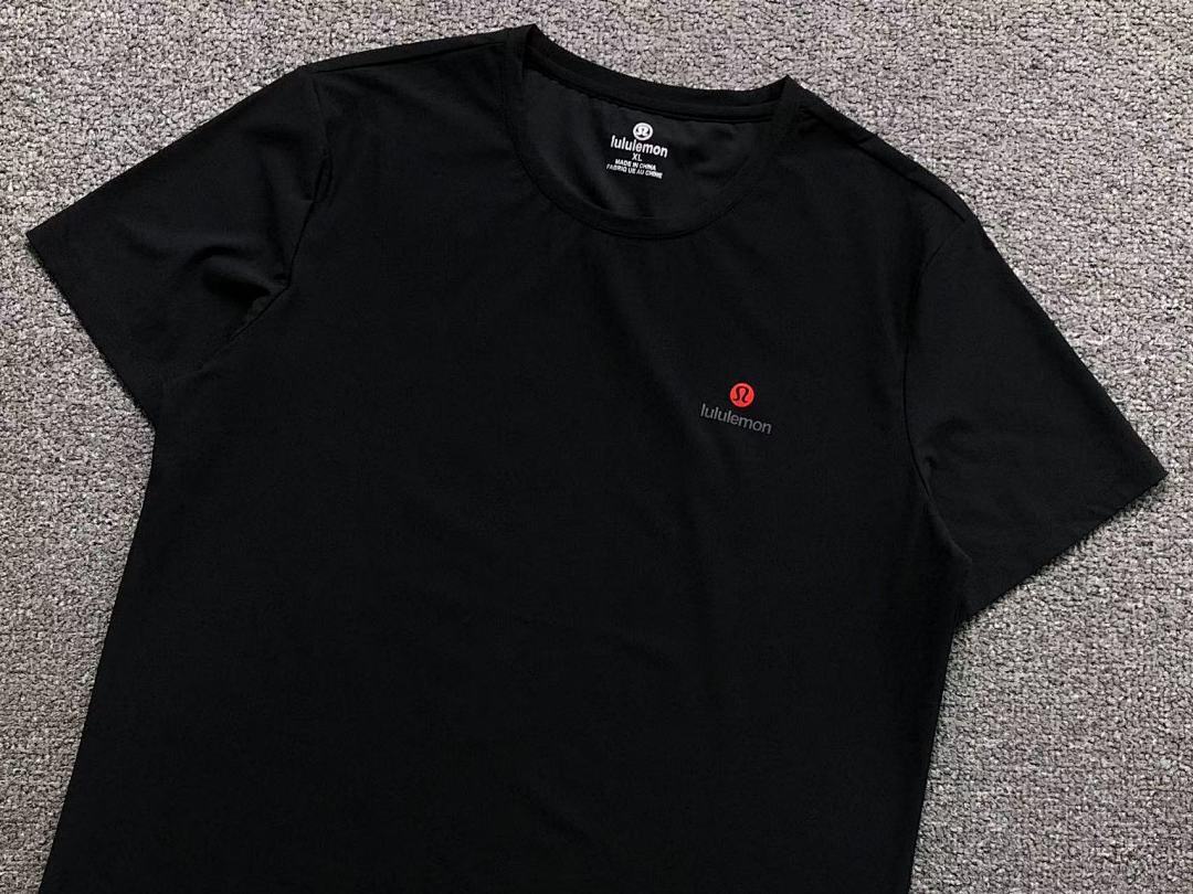 On Running 78 LULULEMON T-SHIRT 3203202803 (Im 170Cm 60Kg I Wear Size XL In The Phot) - Image 15