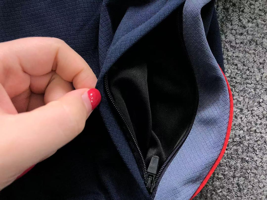 Unbranded 98 FOOTBALL T-SHIRT SHORTS 127719002 (Im 170Cm 60Kg I Wear Size M In The Phot) - Image 27