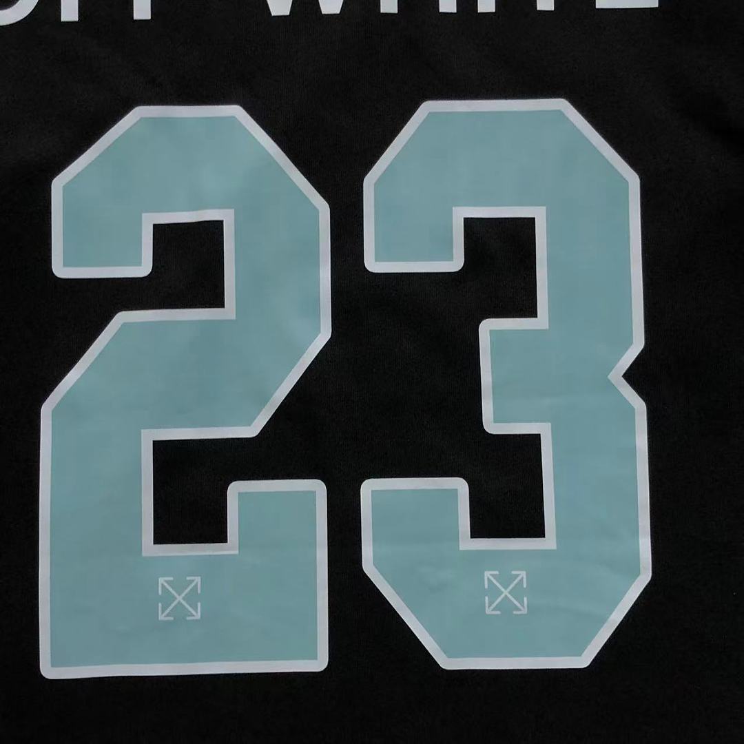 Off-White 105 OFF-WHITE T-SHIRT 5207030119 (Im 170Cm 60Kg I Wear Size M In The Phot) - Image 15