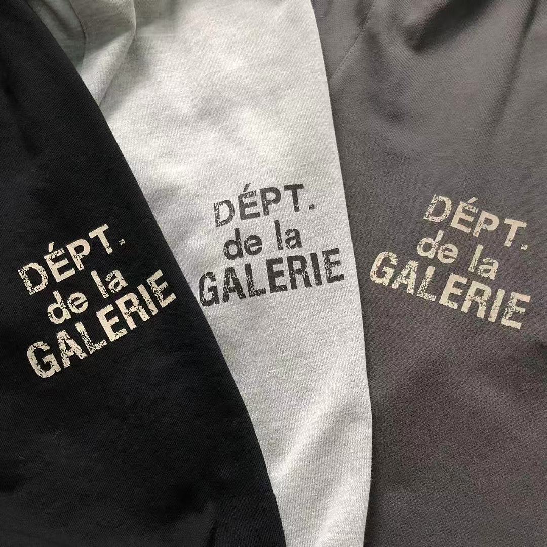 Gallery Dept 215 GALLERY DEPT TROUSERS 3206183117 (Im 170Cm 60Kg I Wear Size S In The Phot) - Image 14