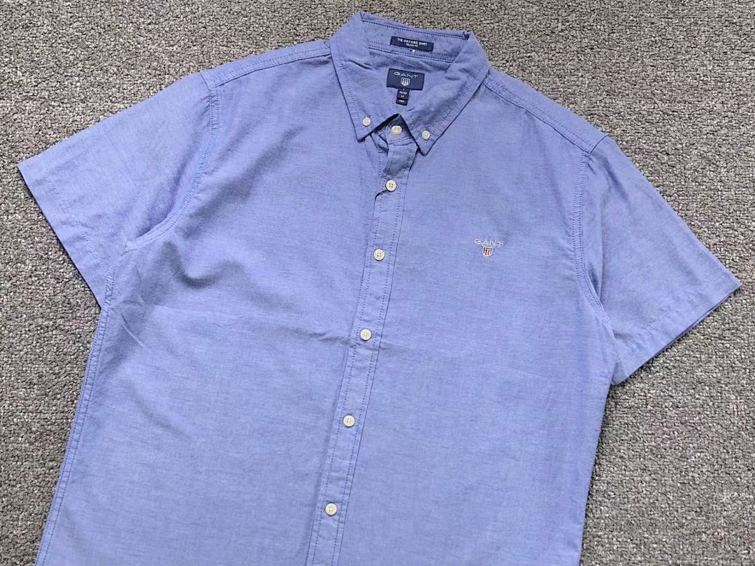 Gant 125 GANT SHIRT 412090977 (Im 170Cm 60Kg I Wear Size L In The Phot) - Image 18