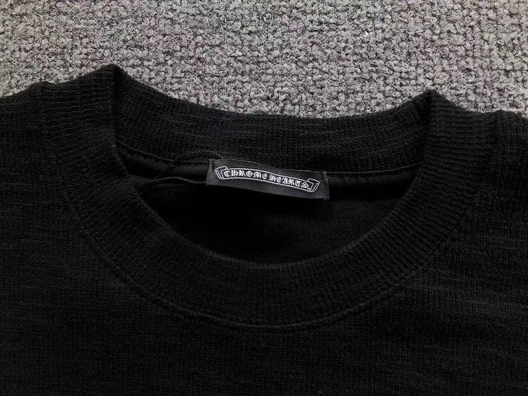 Comme des Garcons 288 C⭐⭐OME HE⭐⭐TS SWEATER 4208240805 (Im 170Cm 60Kg I Wear Size XL In The Phot) - Image 17