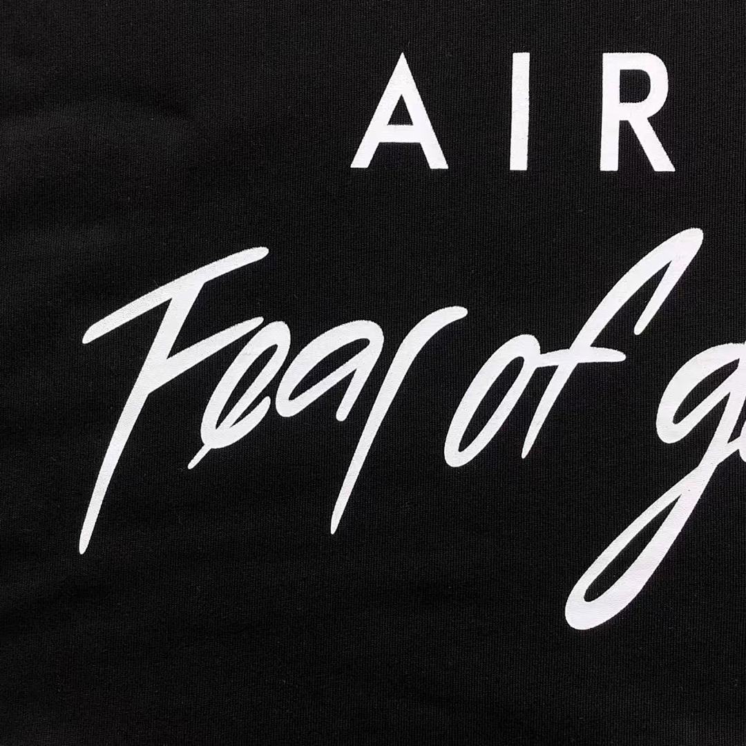 Fear of God 98 FOG T-SHIRT 503245517 (Im 170Cm 60Kg I Wear Size S In The Phot) - Image 11